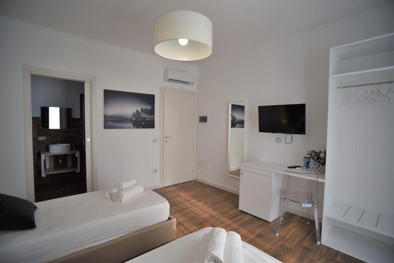 Mapi'S Rooms Cagliari Exterior foto